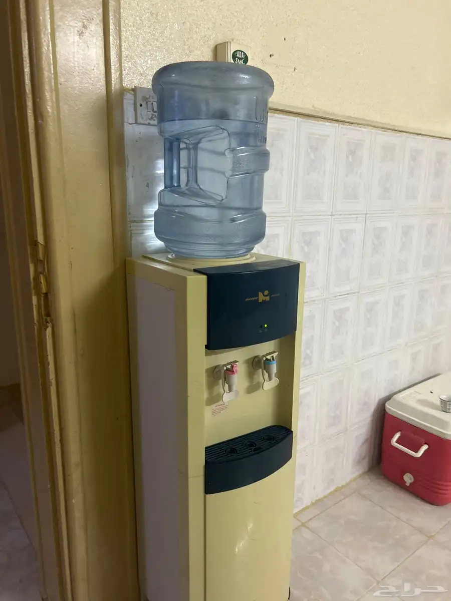 برادة ماء 0