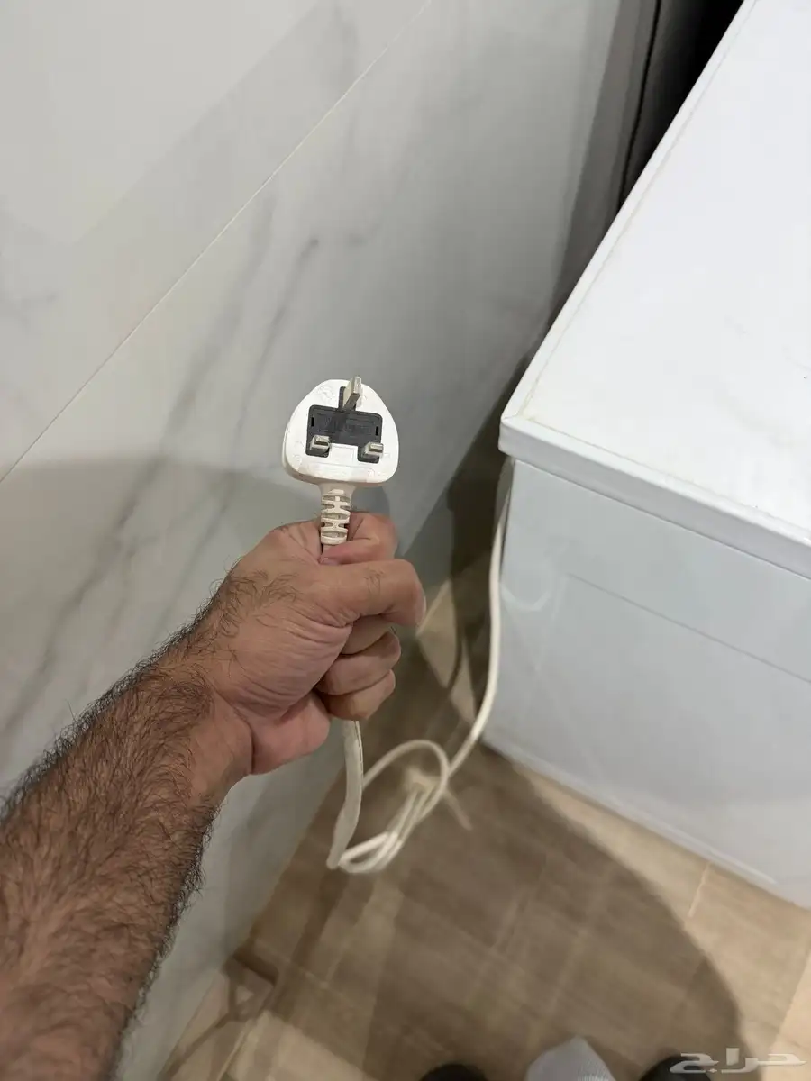 مجفف ملابس 1