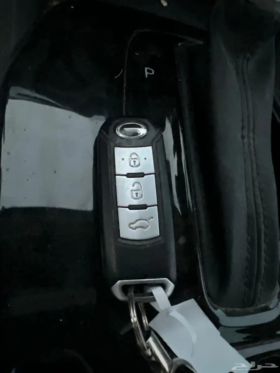جاك gs3 2023 فل كامل مصدوم 18