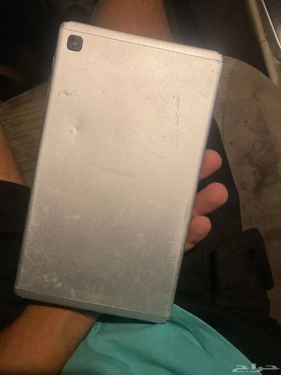 Samsung Galaxy Tab A7 Lite 0