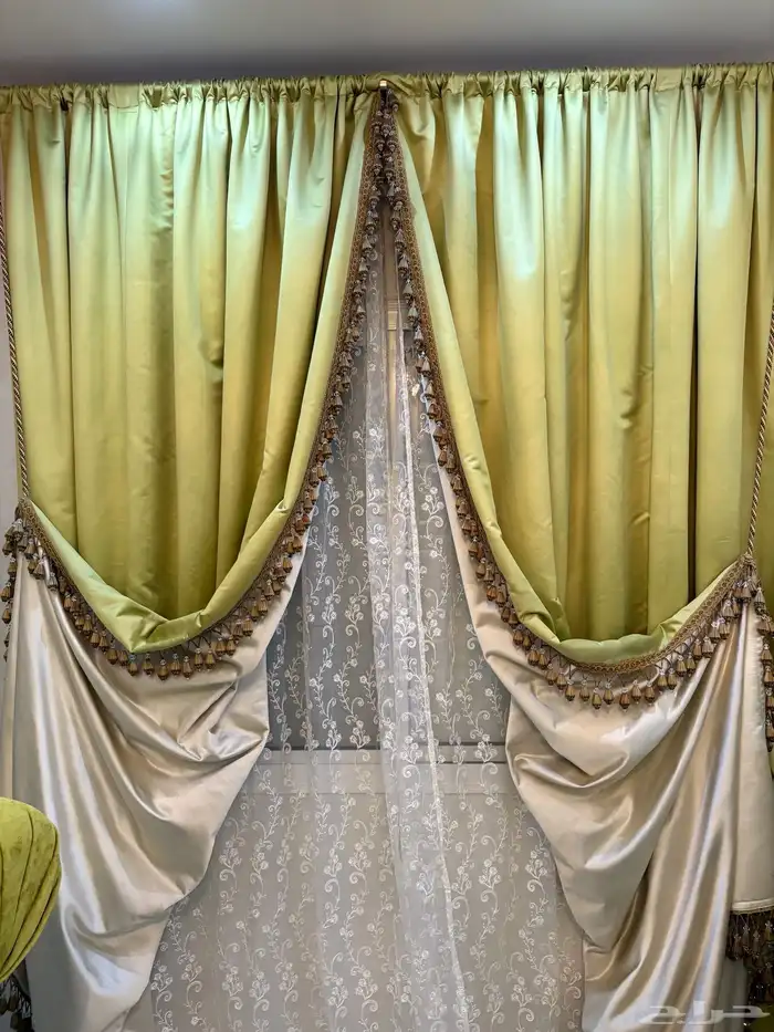 جده حي الحمدانيه 0