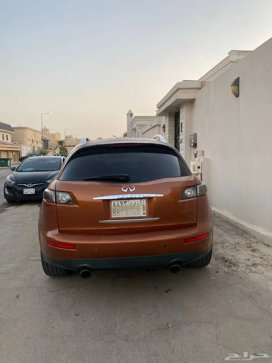 انفنتي 3