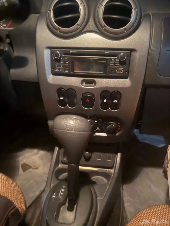Renault Duster 2015 for sale 13