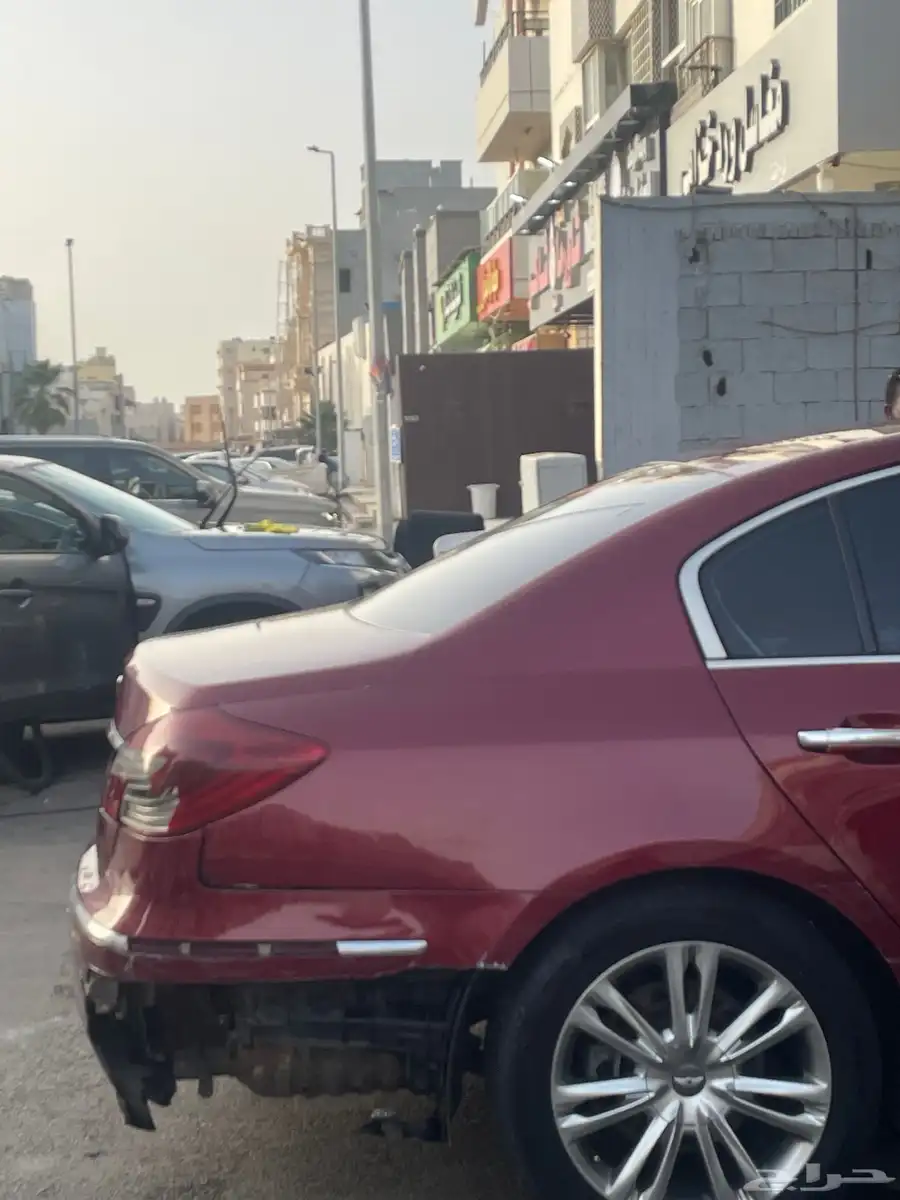 هواندي جنسس 3