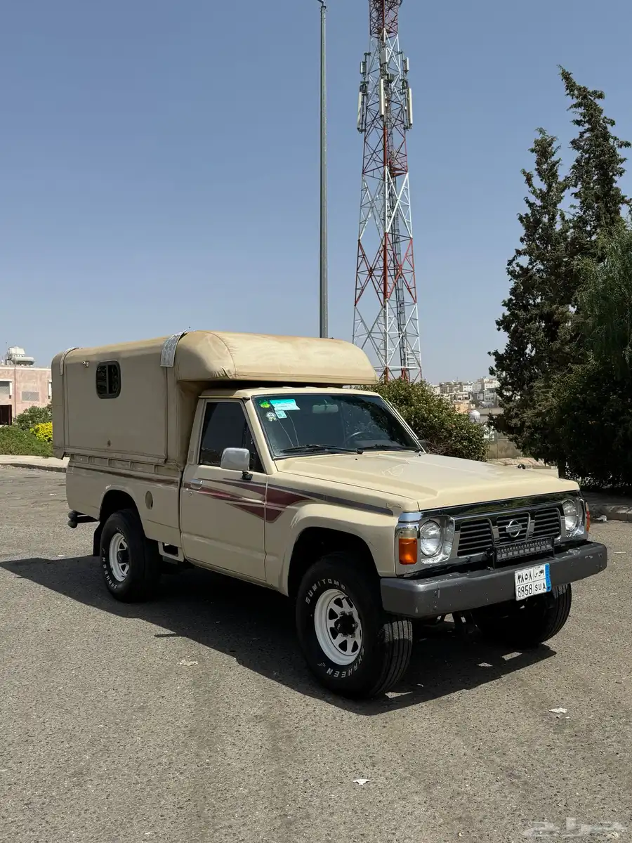 نيسان شاص 0