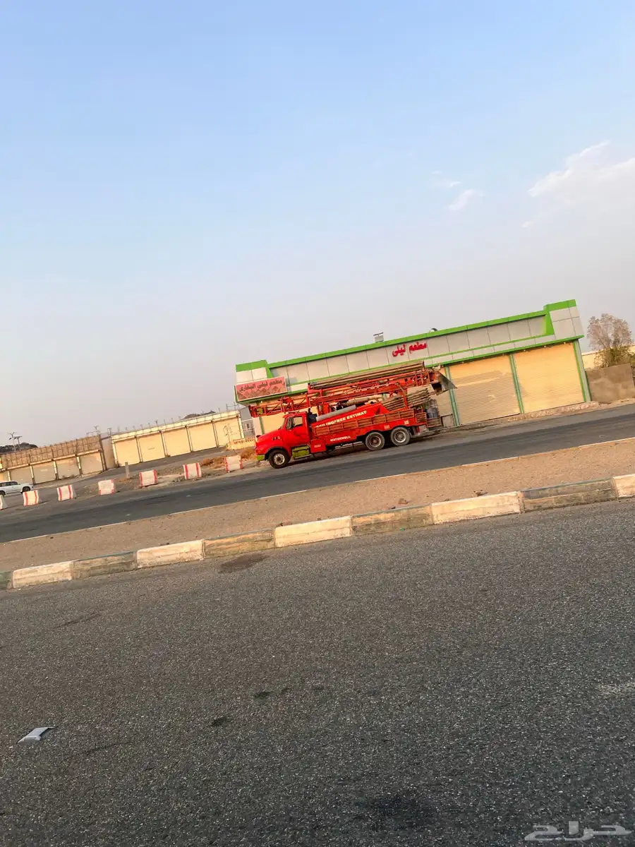 حفار ابار ارتوازيه 3