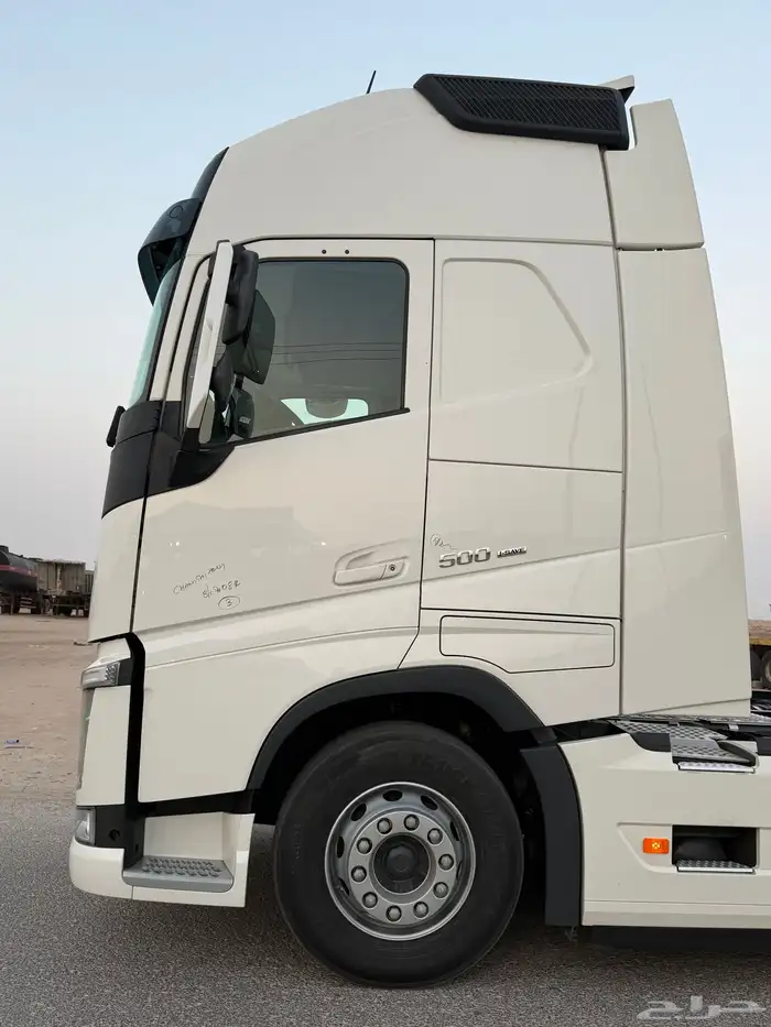 راس فولفو م 2021 حجم 500 بطاقة ميناء جدة الأسلامي 7