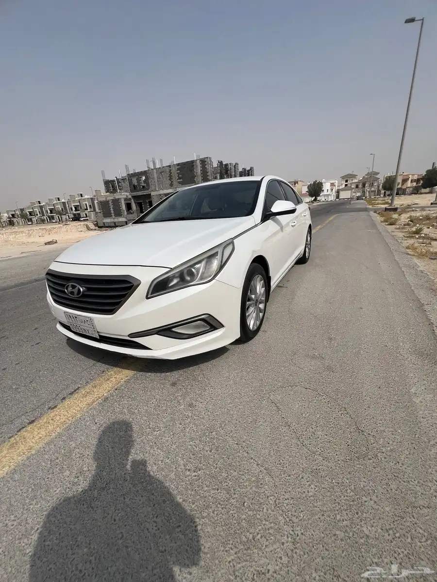 سوناتا نصف فل 2016 1