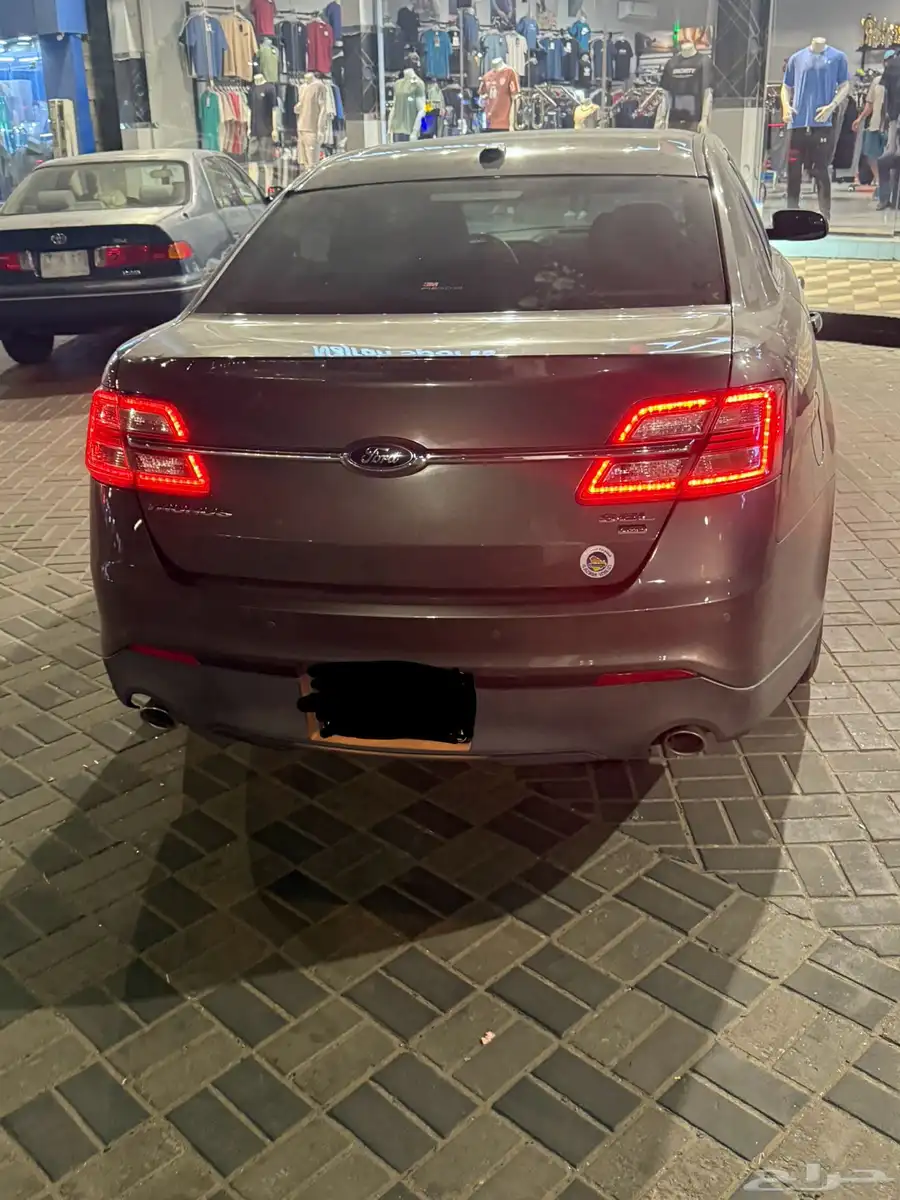 فورد تورس نص فل 2015 ممشى 300 6