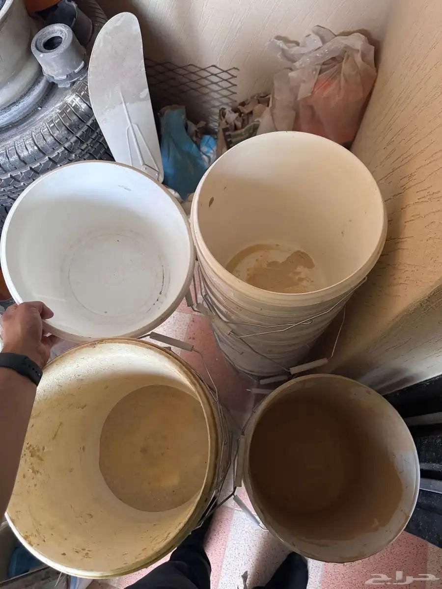 سطول بويه 0