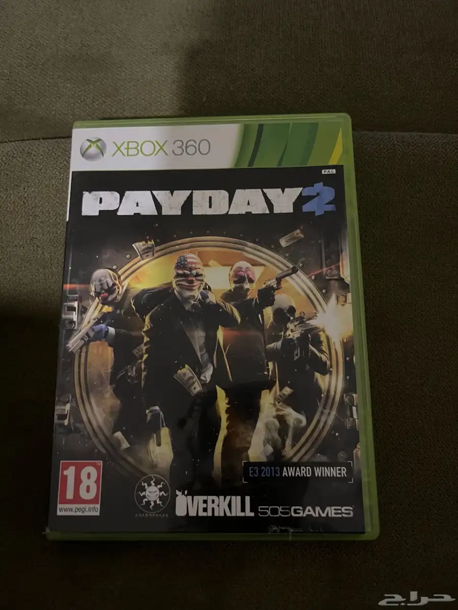العاب اكس بوكس xbox360 4