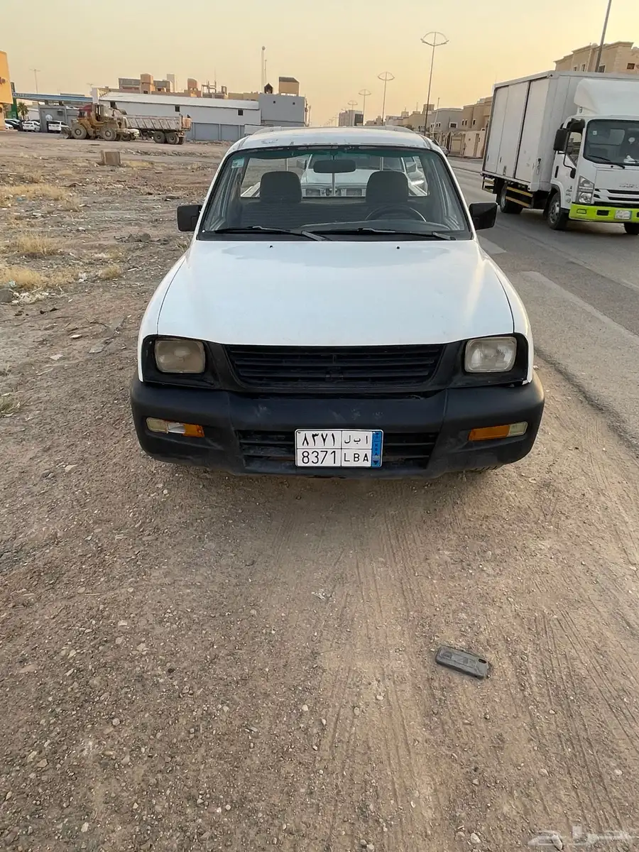 ميتسوبيشي 2002 3