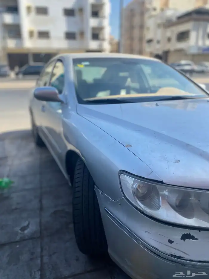 ازير للبيع مديل 2009 3