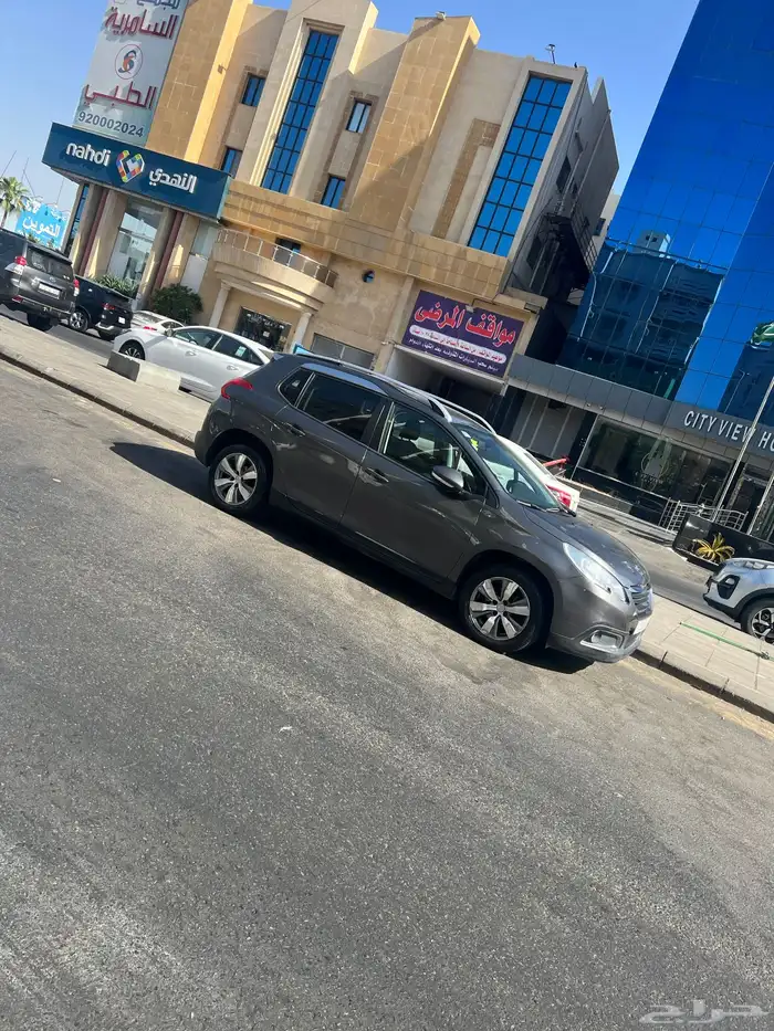 بيجو 2016 0