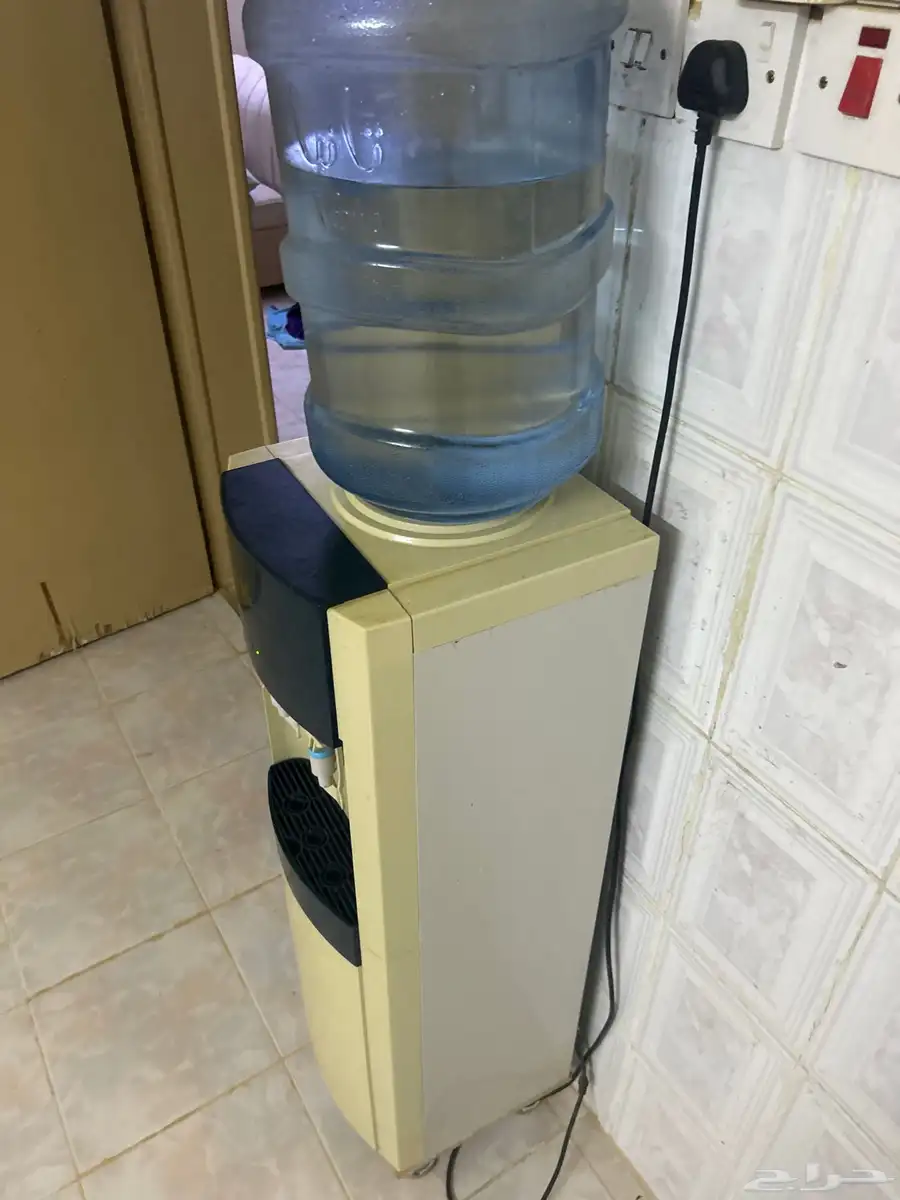 برادة ماء 3