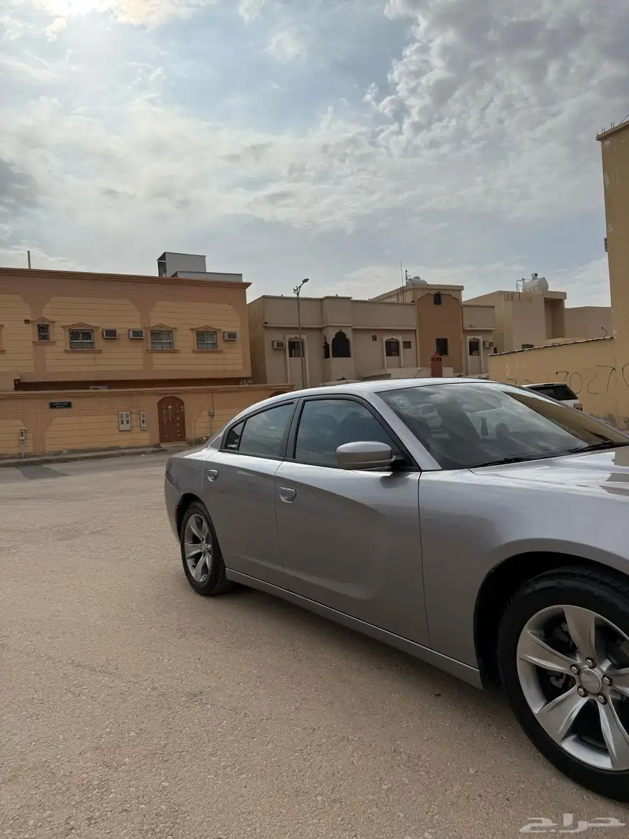 تشارجر 2018 sxt ممشى 135 3