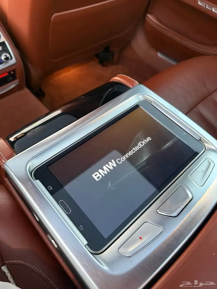 تم البيع تم البيع2016 BMW 750 X-drive Individual طلبيه ناغي 28