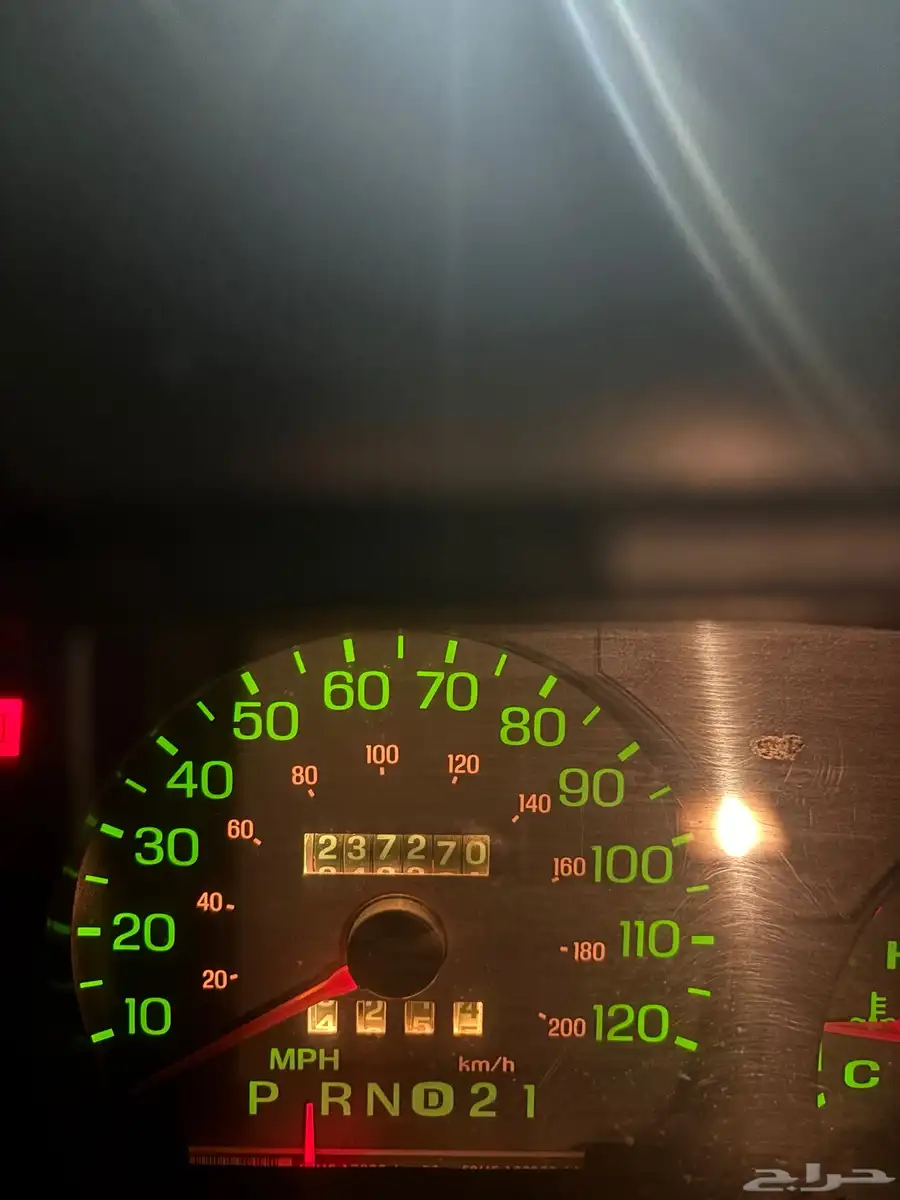 فورد ماركيز 99 8