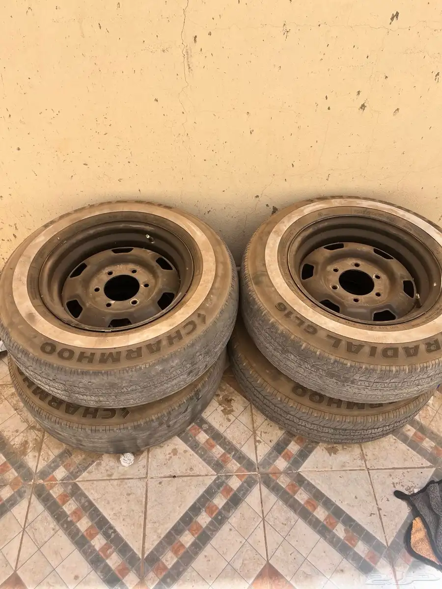 جنوط دايو ددسن 1