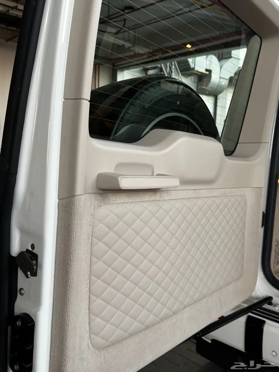 G63 2020 دبل نايت بكج 25