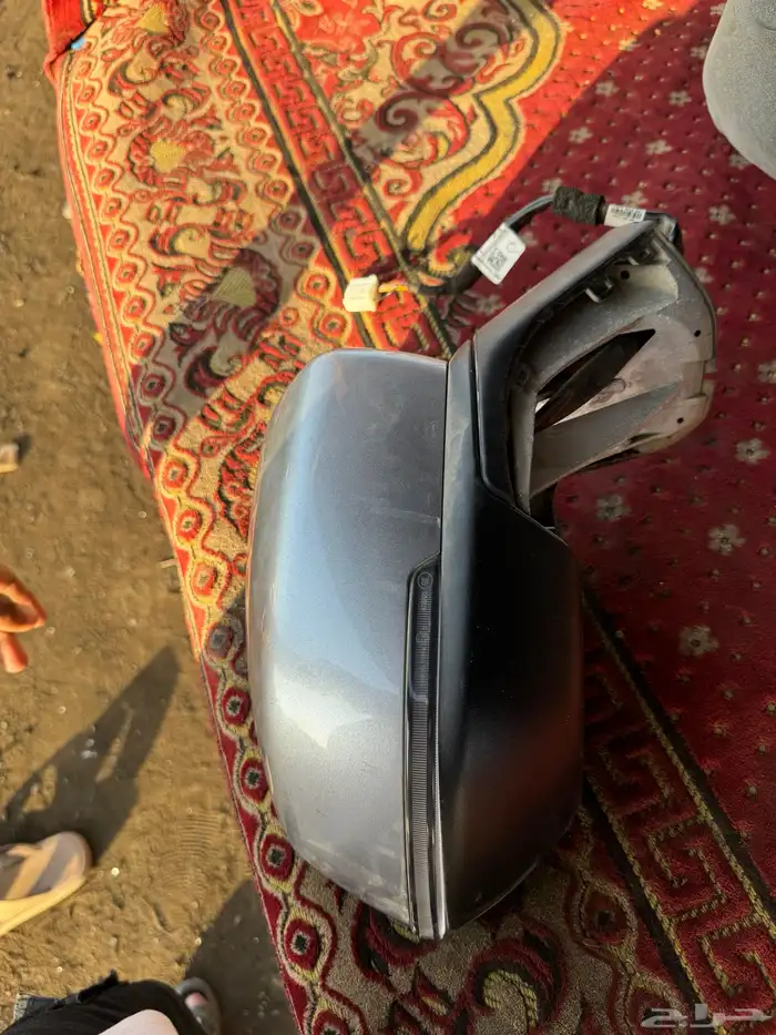 مرايا هافال جوليان 4