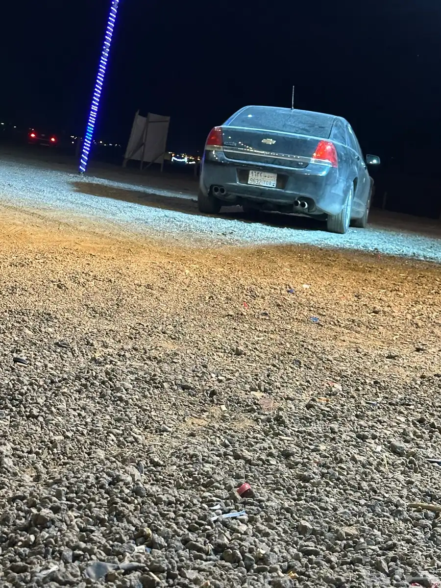 كابرس 2011LTZ 0