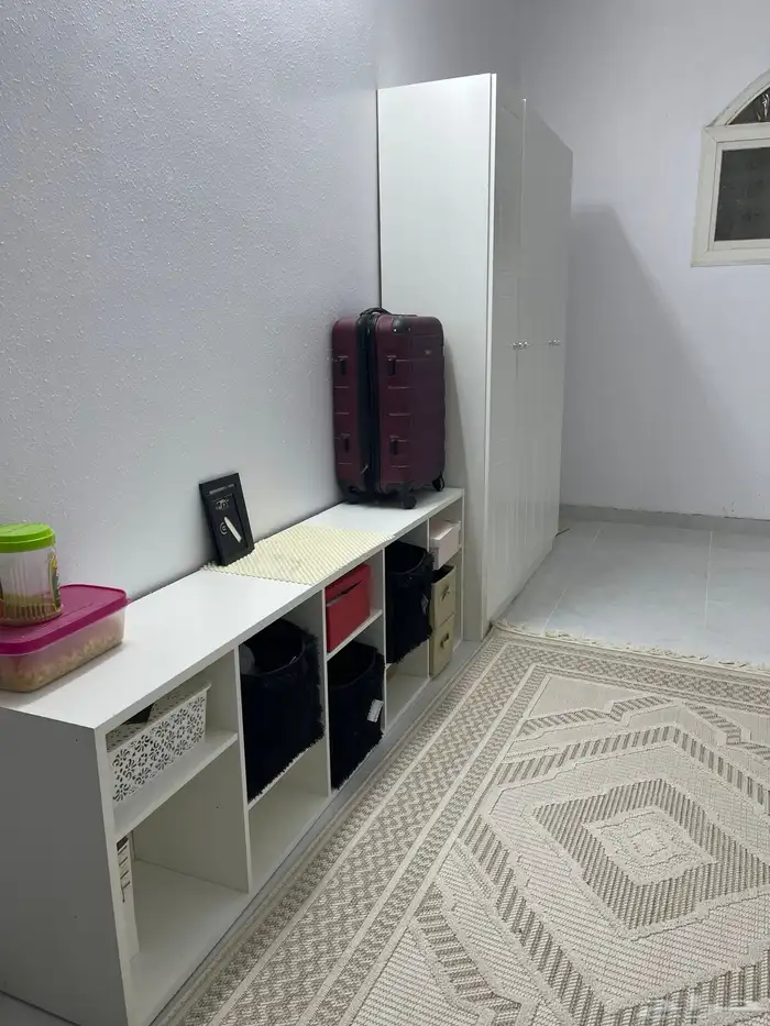 غرفه نوم شخص واحد 5