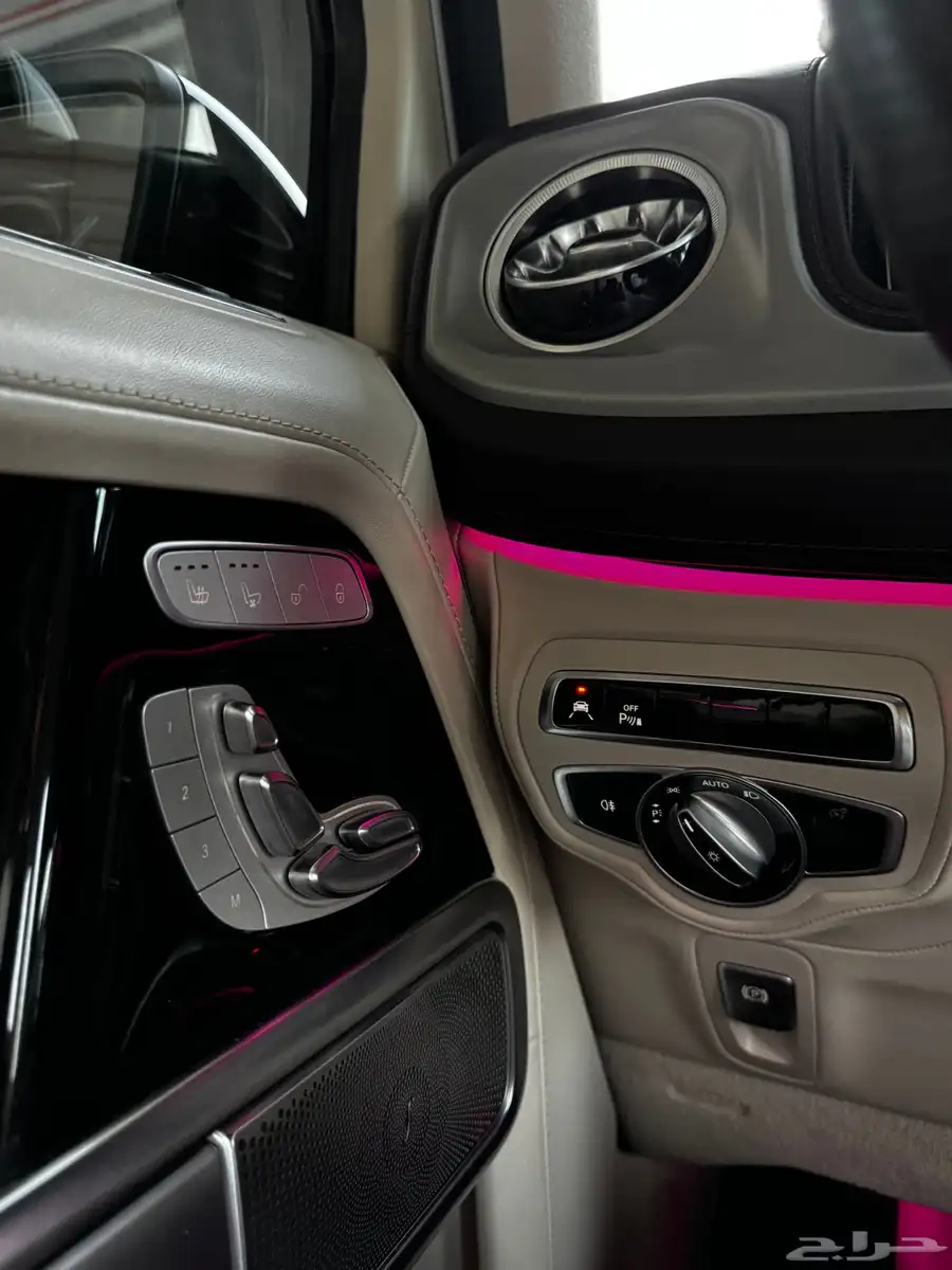 G63 2020 دبل نايت بكج 34