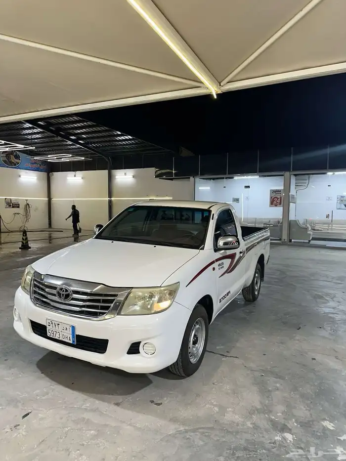 هايلوكس 3