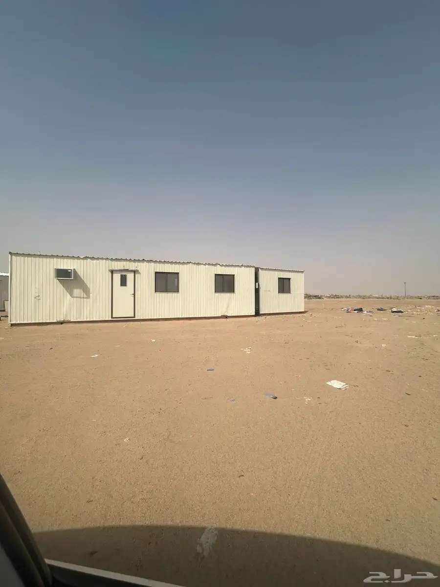 بركسات للبيع 5