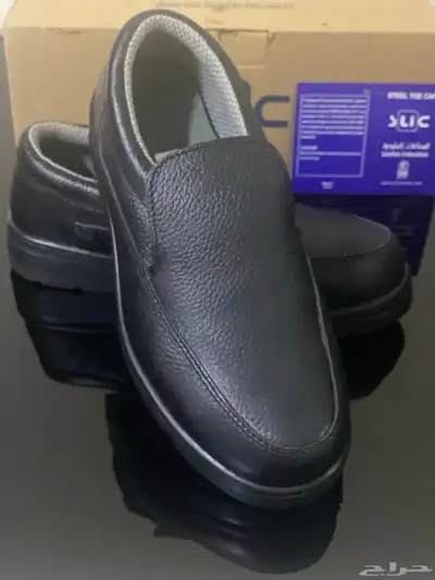 حذاء السلامة سيفتي SLiC 1