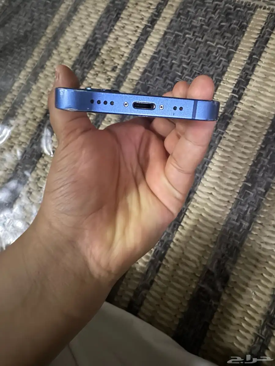 iPhone13 ميني 2