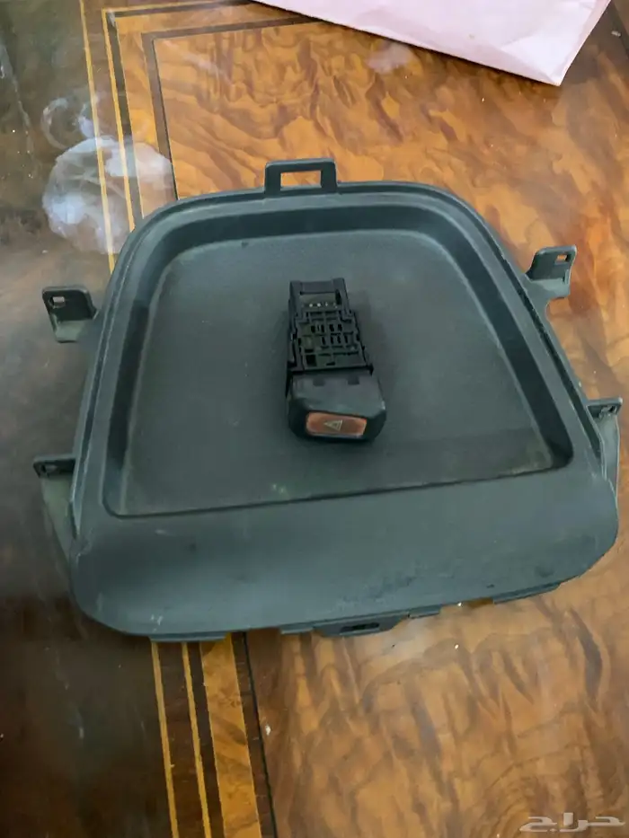 زر فلاشر وأرضية ديكور نيسان صني 2005 0