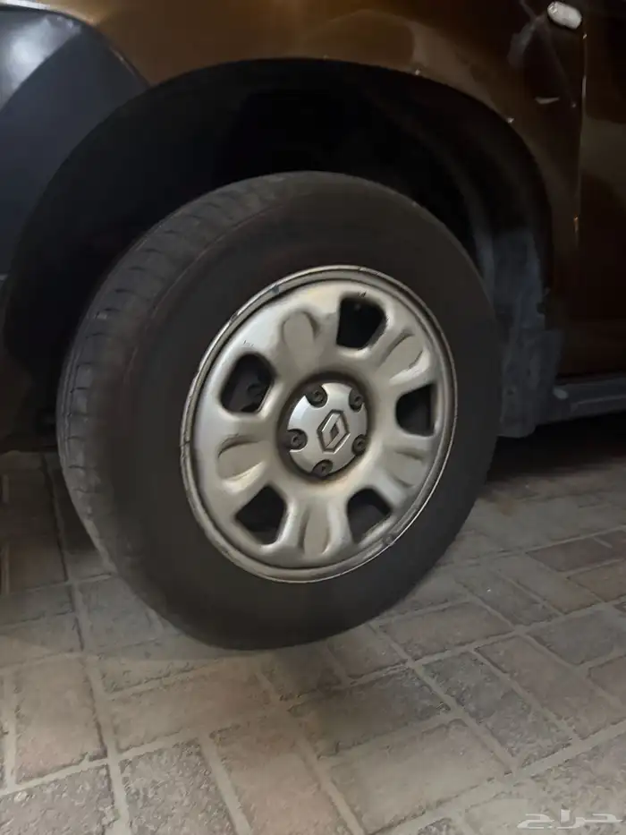 Renault Duster 2015 for sale 2