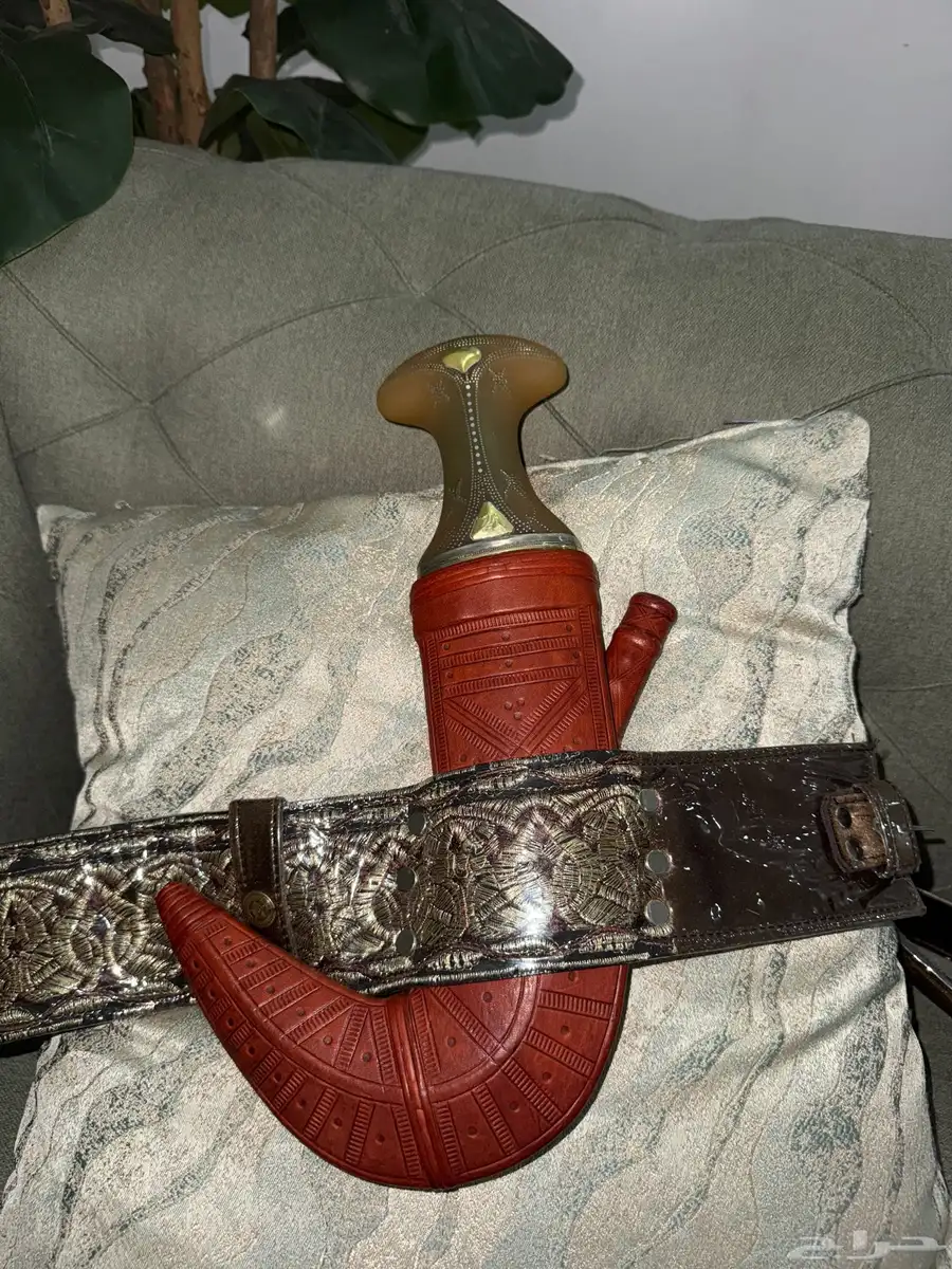 جنبية 4