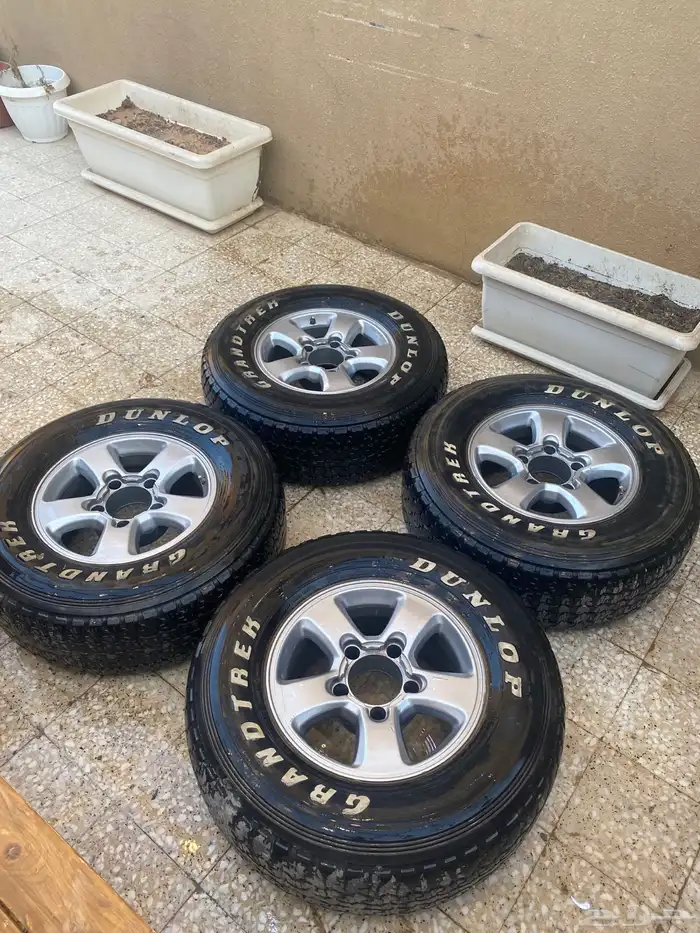 جنوط فكسار لربع و الشاص 0