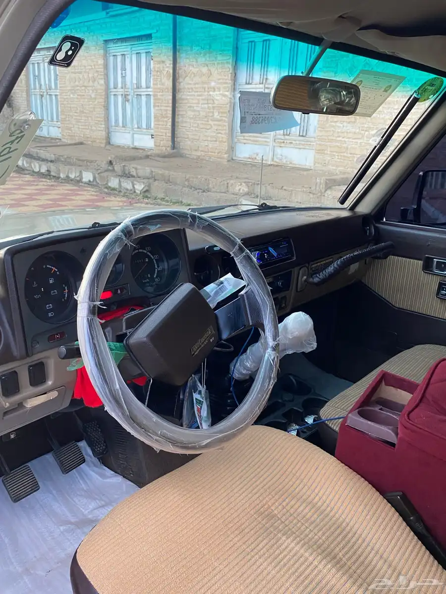للبيع صالون مديل 85 4