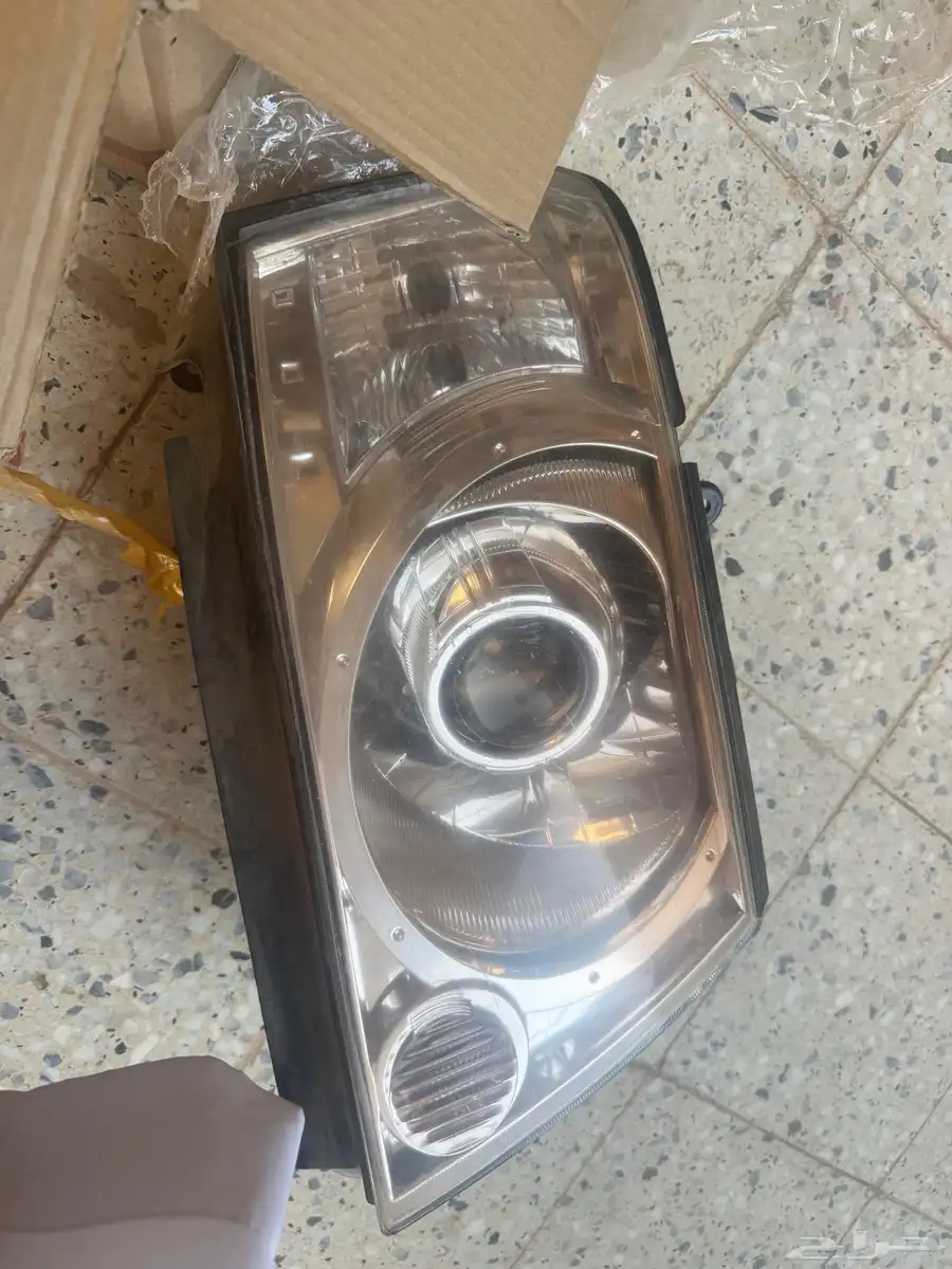للبيع شمعات زنن فتك 4800 كيو فايف 0