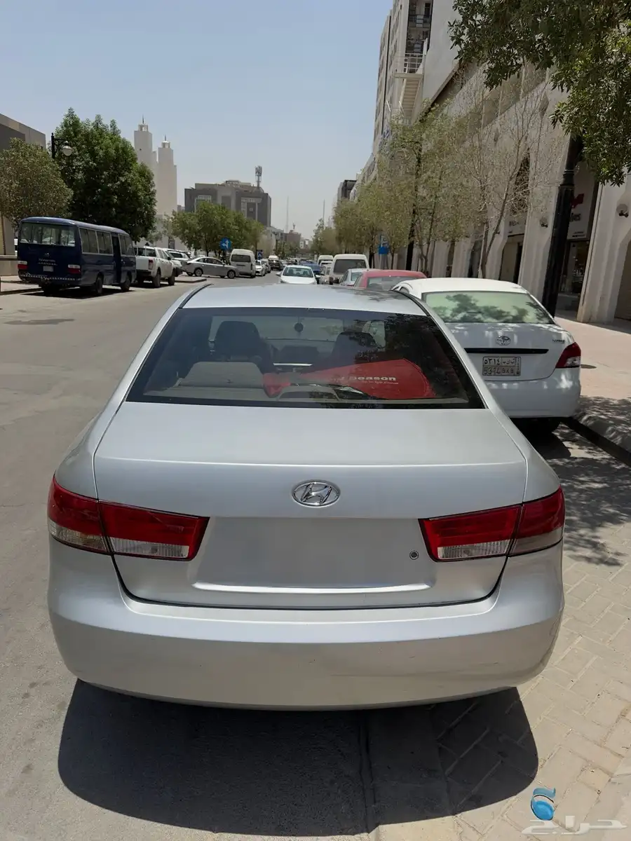 سوناتا 4 سلندر 0