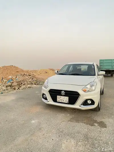 سزوكي 6