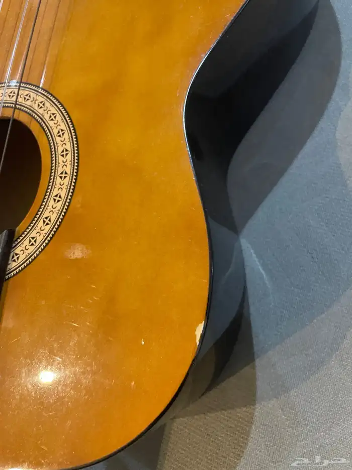 جيتار مستعمل للبيع 5