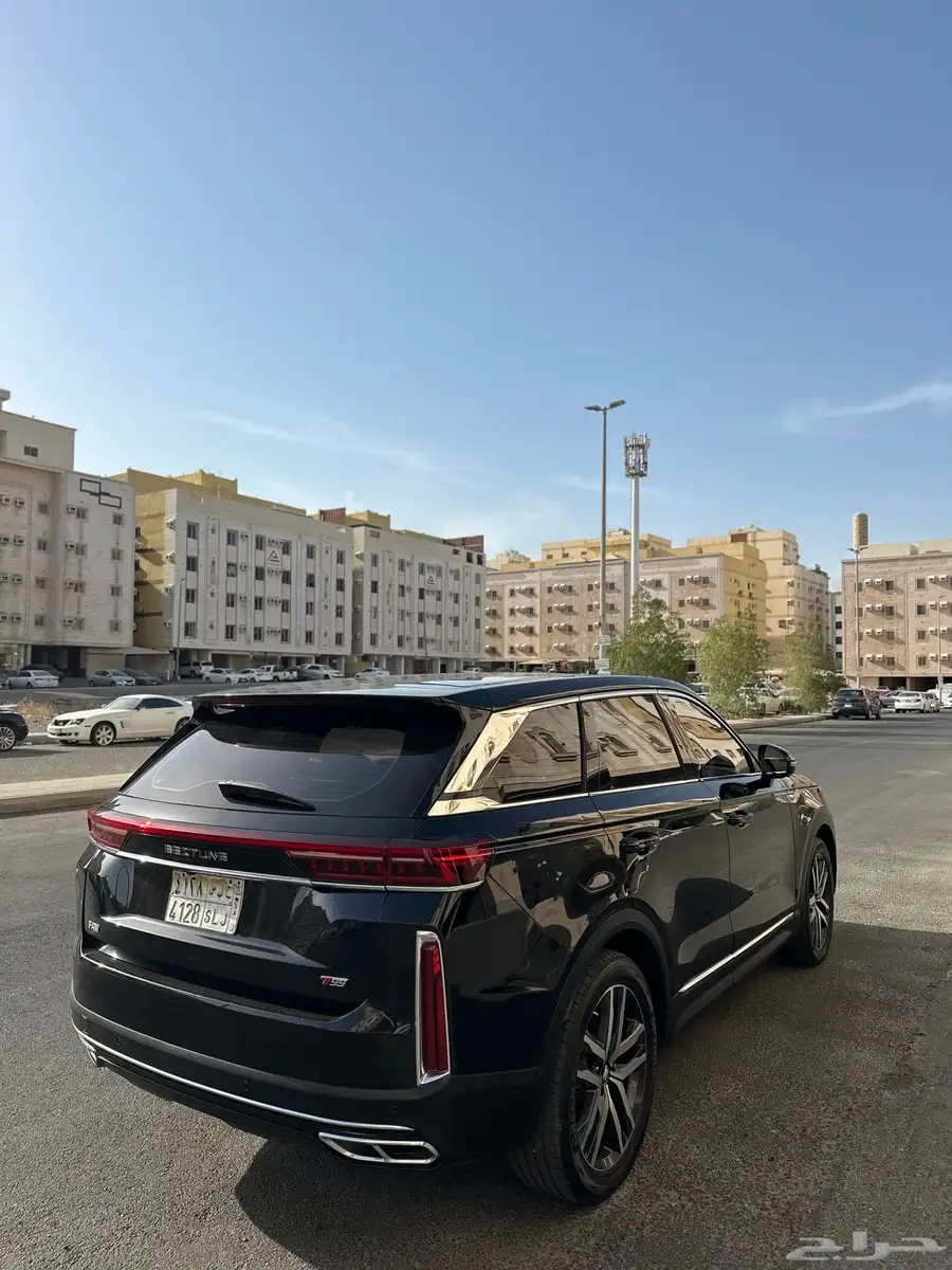 فاو T99 فل كامل 2022 5