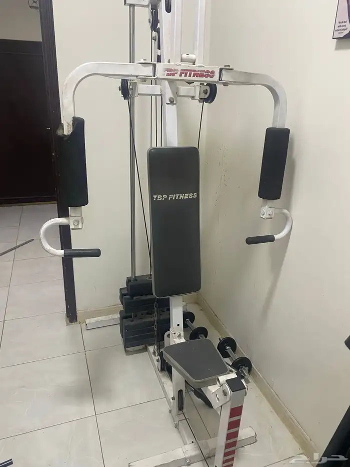 الات رياضه للبيع 0