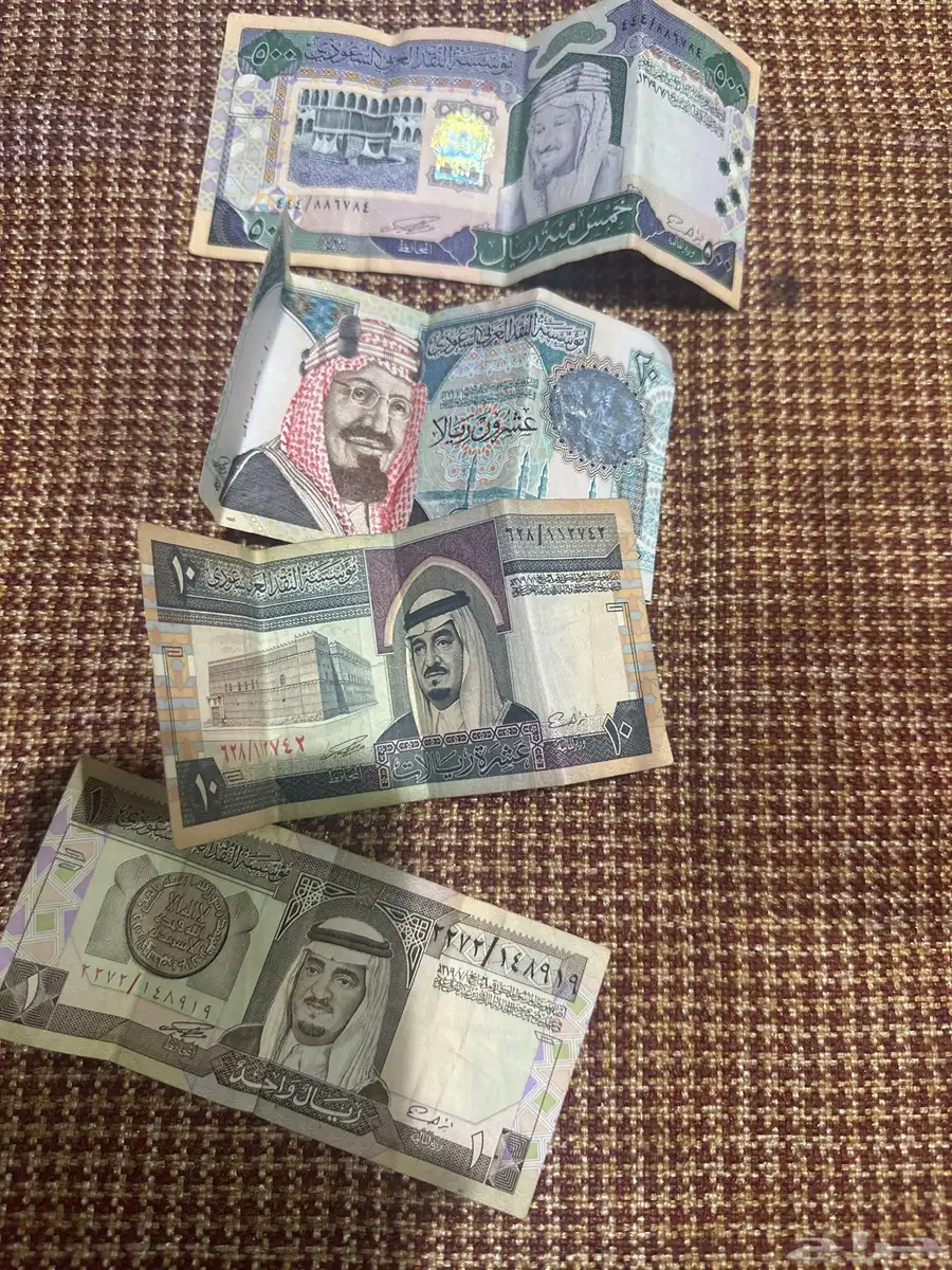 عملات نادره 1