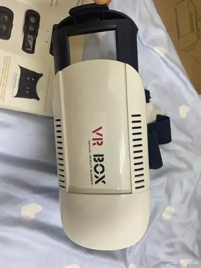 نظارة واقع افتراضي vr 0