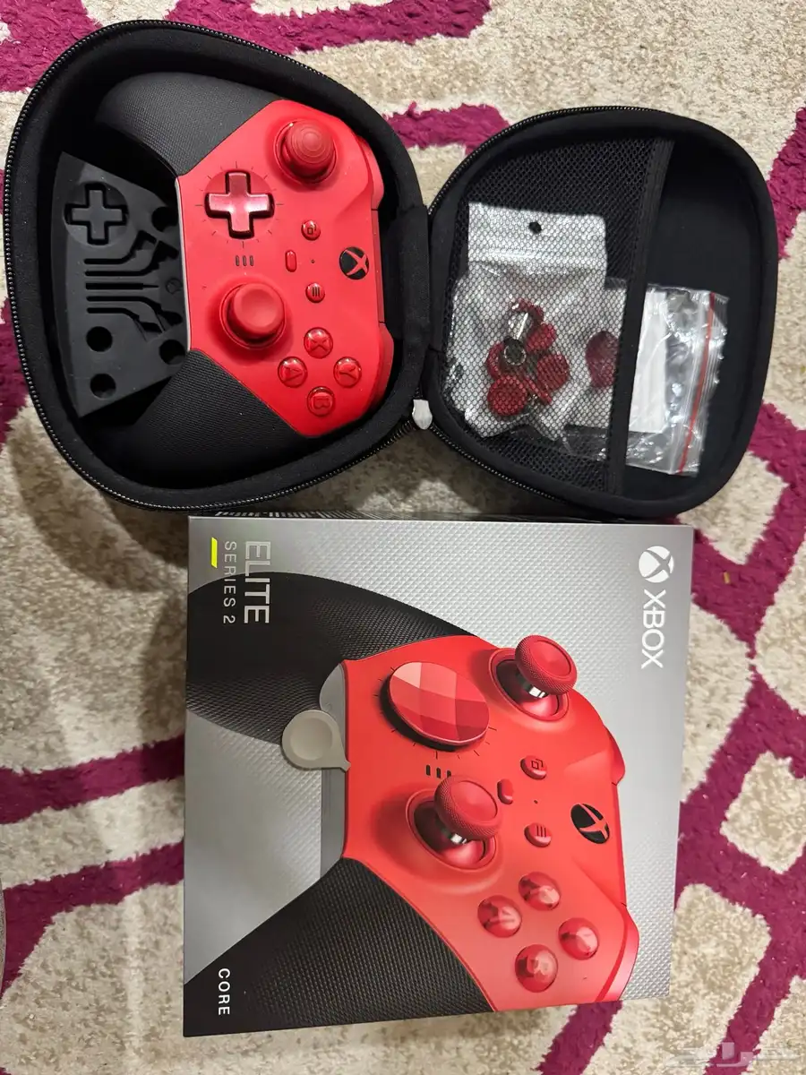 XBOX CONTROLLER ELITE SERIES2 0