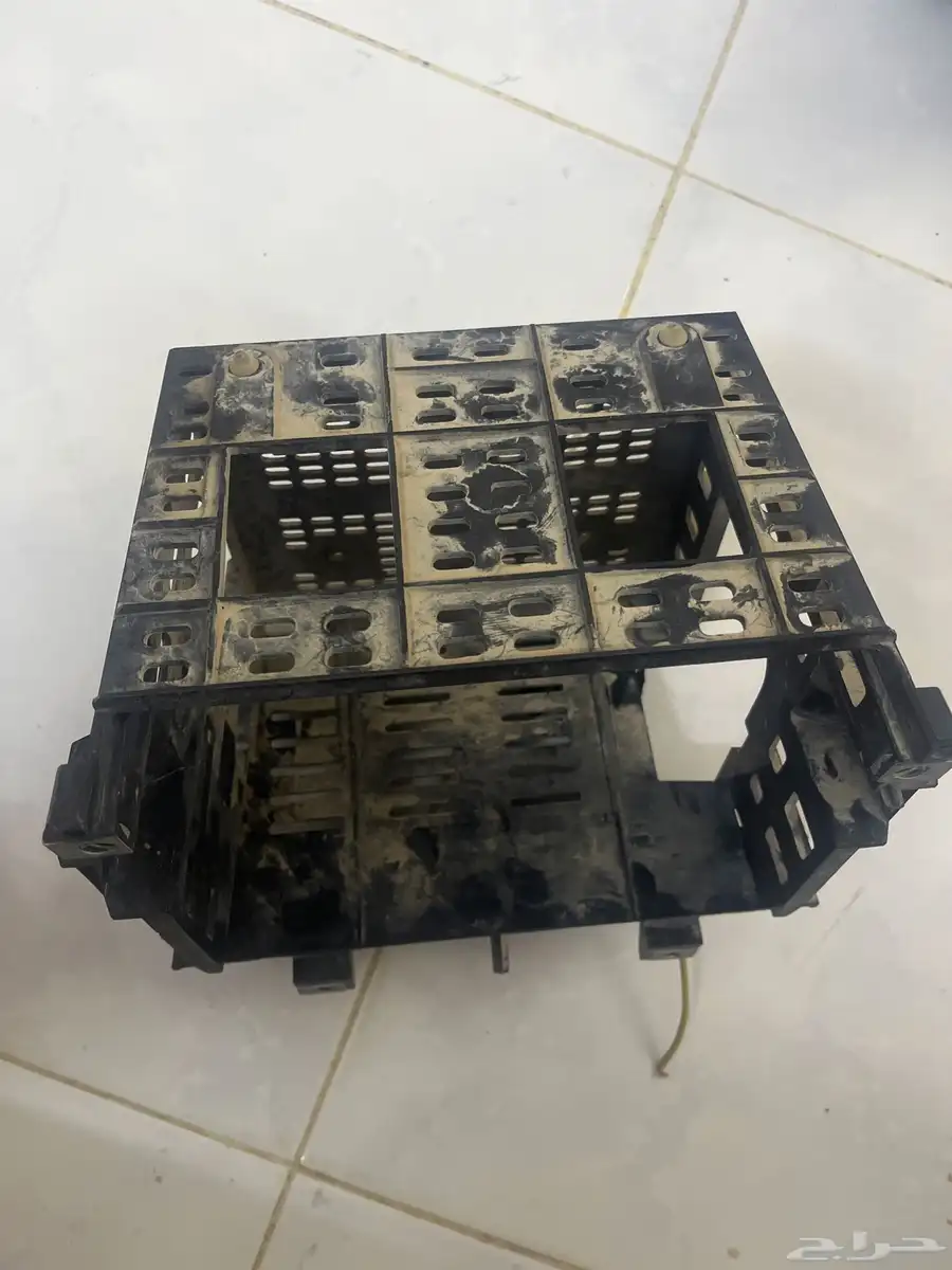 بيت مسجل كابرس 2013 1