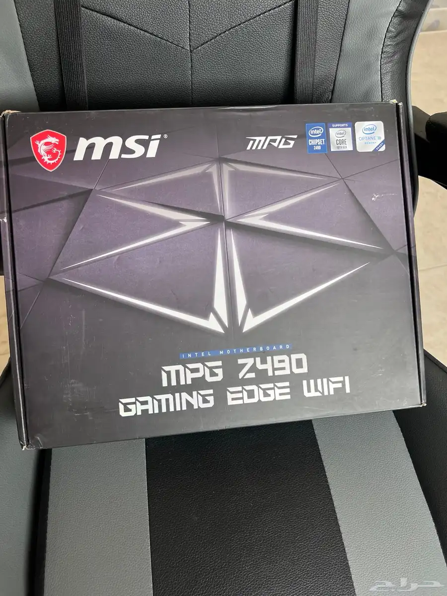 تجميعة أداء عالي i7 RTX 2060 تبريد NZXT سعر ممتاز 1
