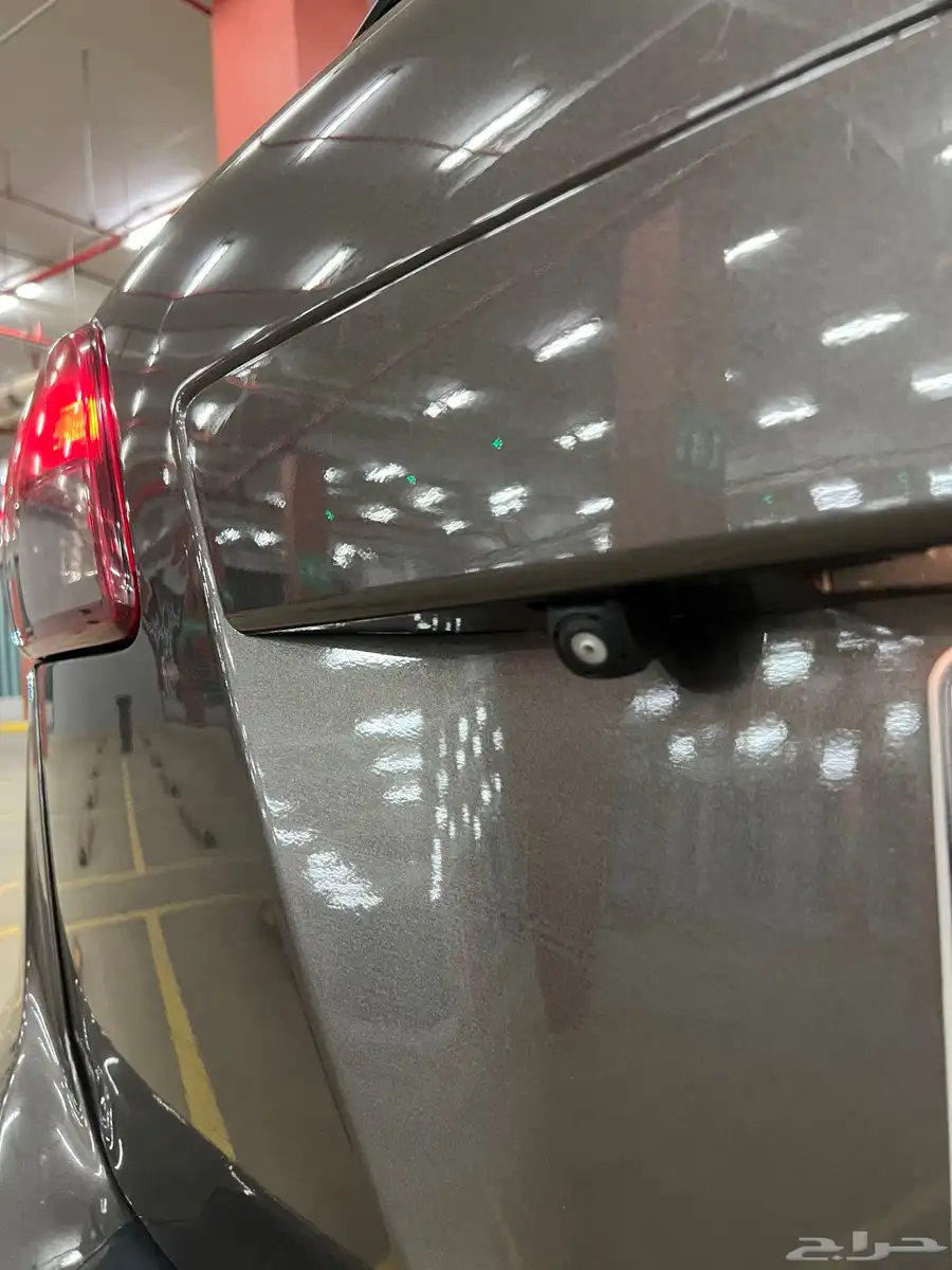 جيب مازدا CX9 2015 نظيف جدا ( مالك اول ) 12