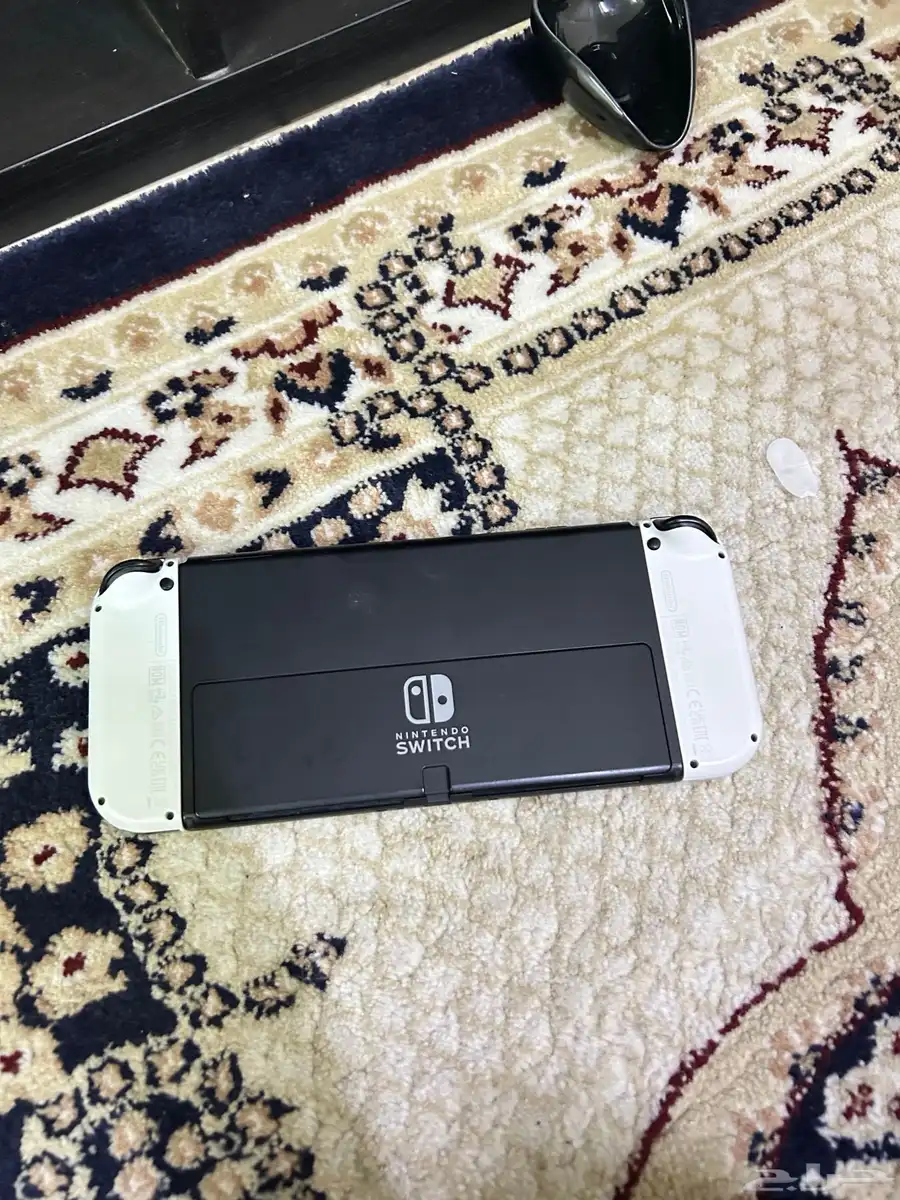 نينتندو سويش اوليد 1